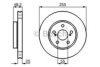 TOYOT 4351220490 Brake Disc